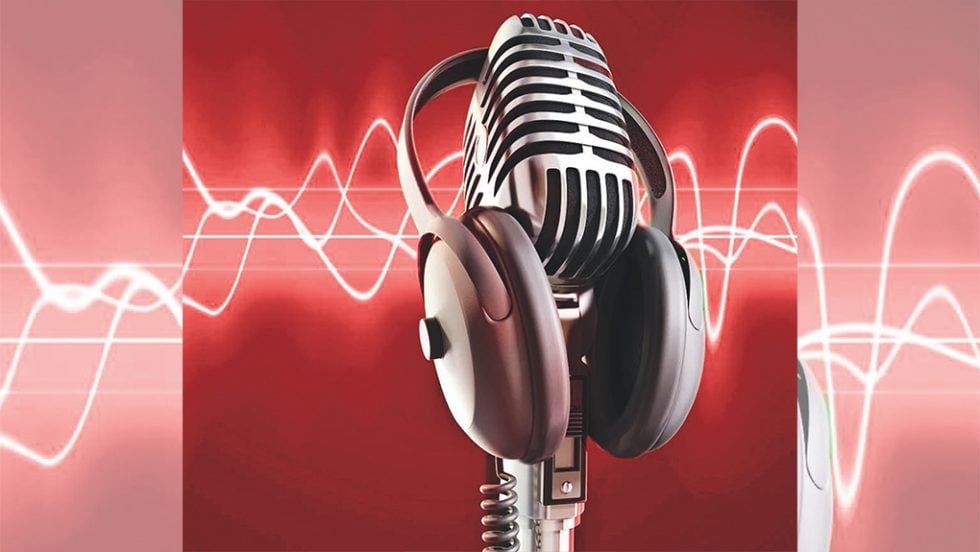 microphone